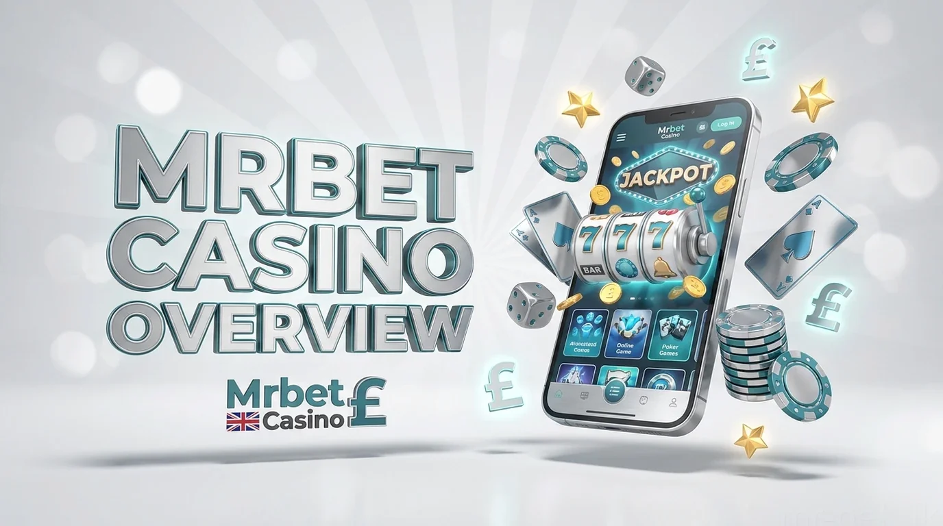 Mrbet Casino Overview